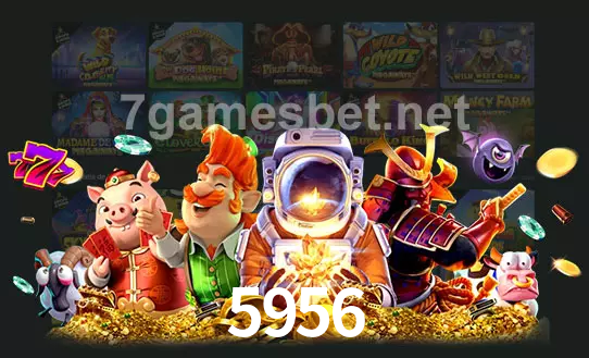 cassino 5956