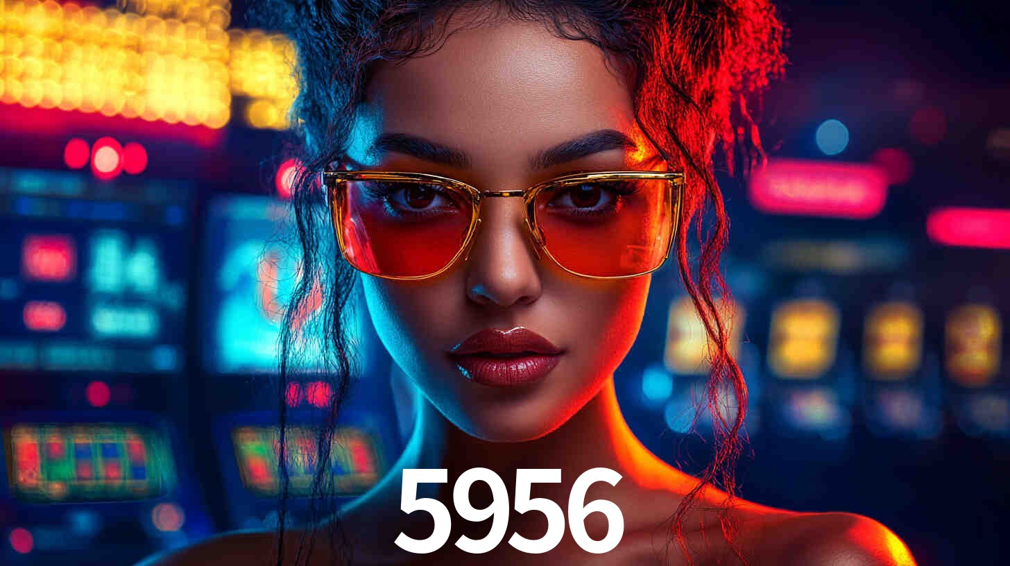 Desvendando o Mundo dos Jogos Virtuais na 5956