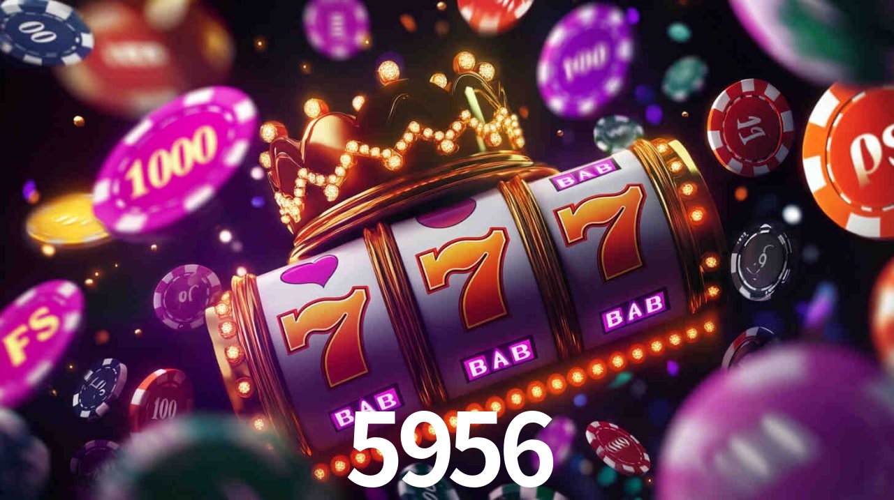 Flash Promotion 5956