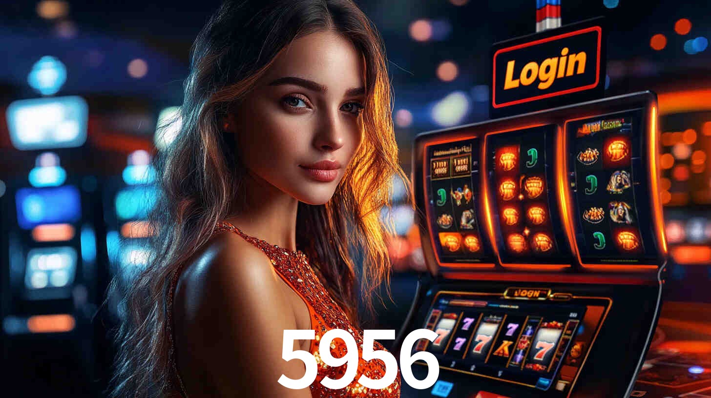 Roulette Table 5956