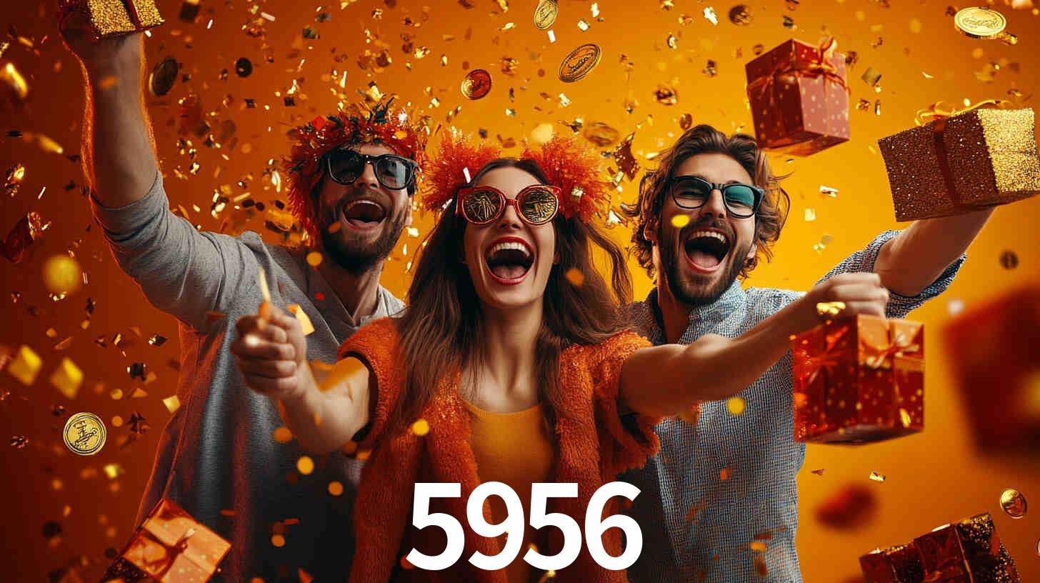 Programa VIP 5956