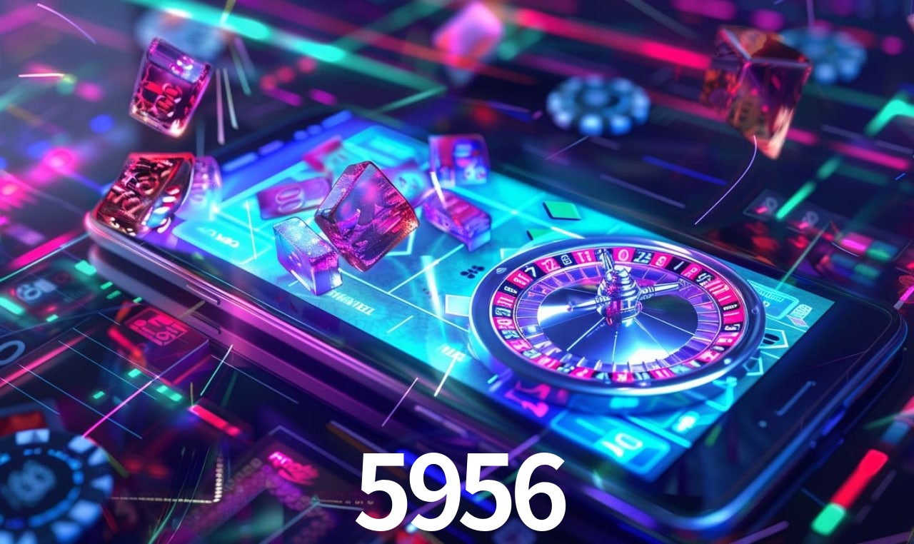 Estatísticas do Jogo 5956