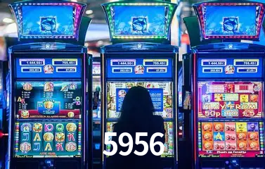 A Popularidade dos Caça-Níqueis no 5956