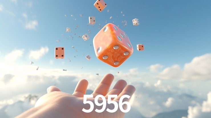 Live Casino 5956