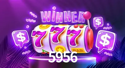 Desvendando o Mundo dos Jogos Virtuais na 5956