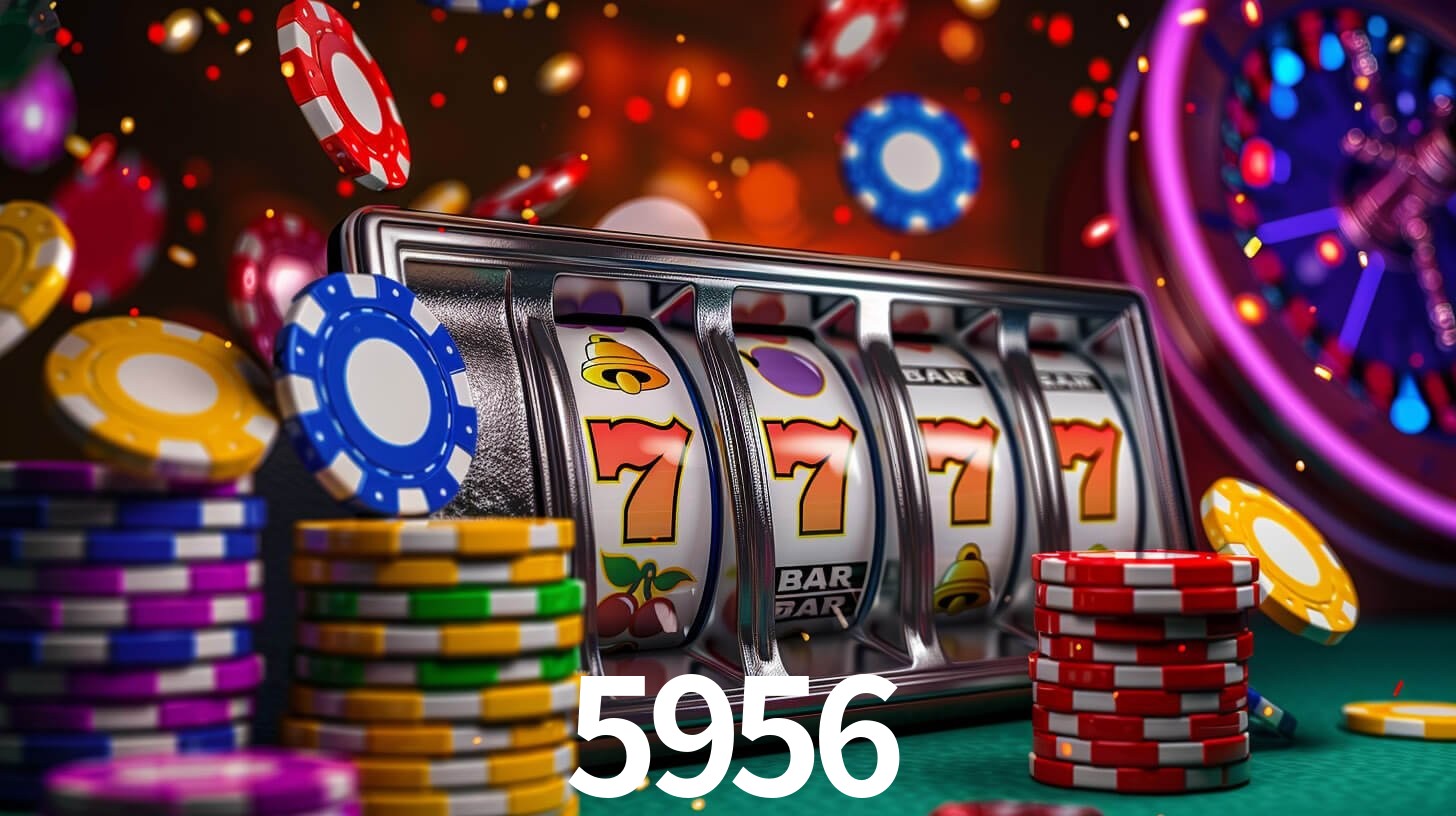 Casino VIP 5956