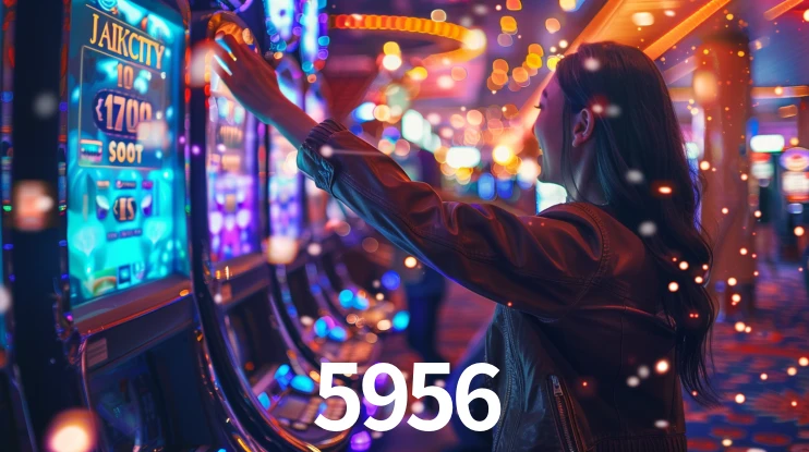 VIP Casino 5956