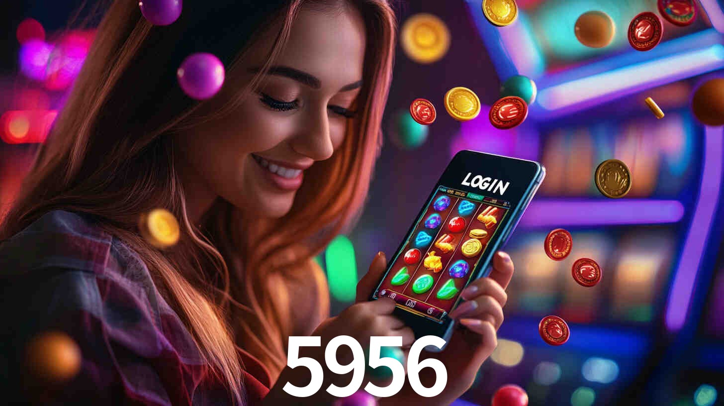 Live Casino 5956