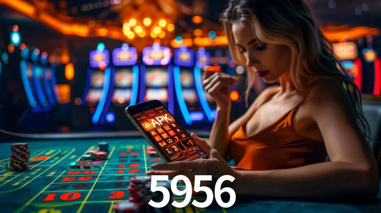 Slot Games 5956