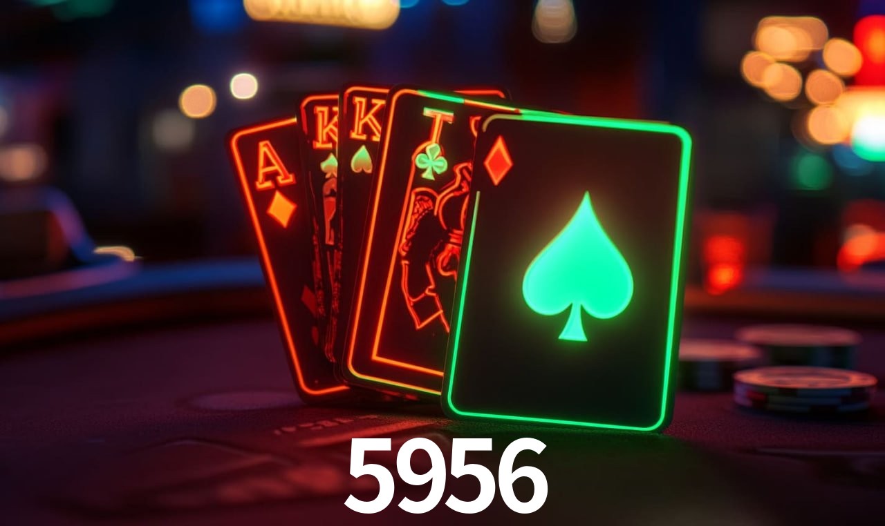Login Seguro 5956