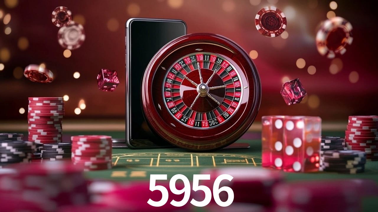 Secure Login 5956
