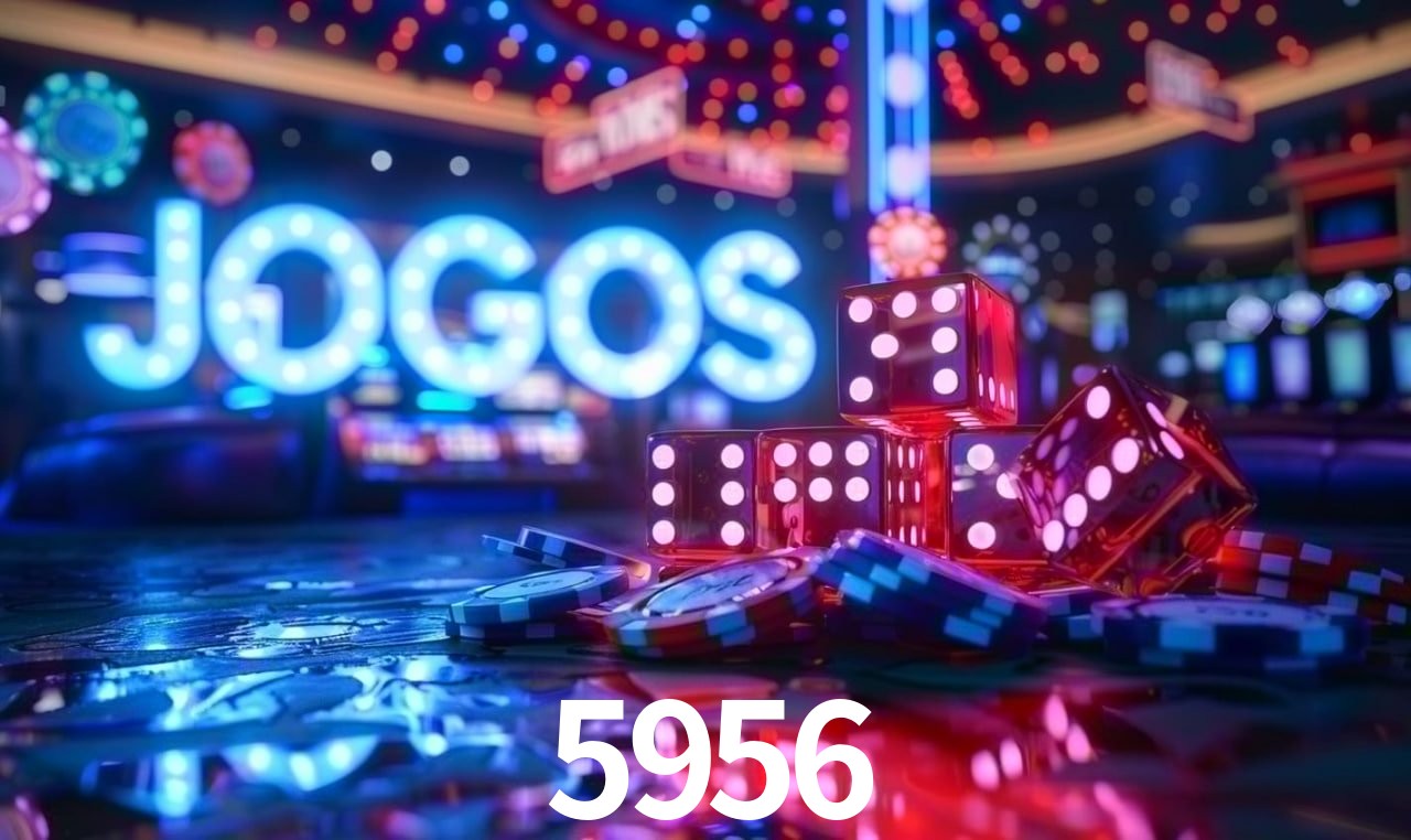 Casino Ao Vivo 5956
