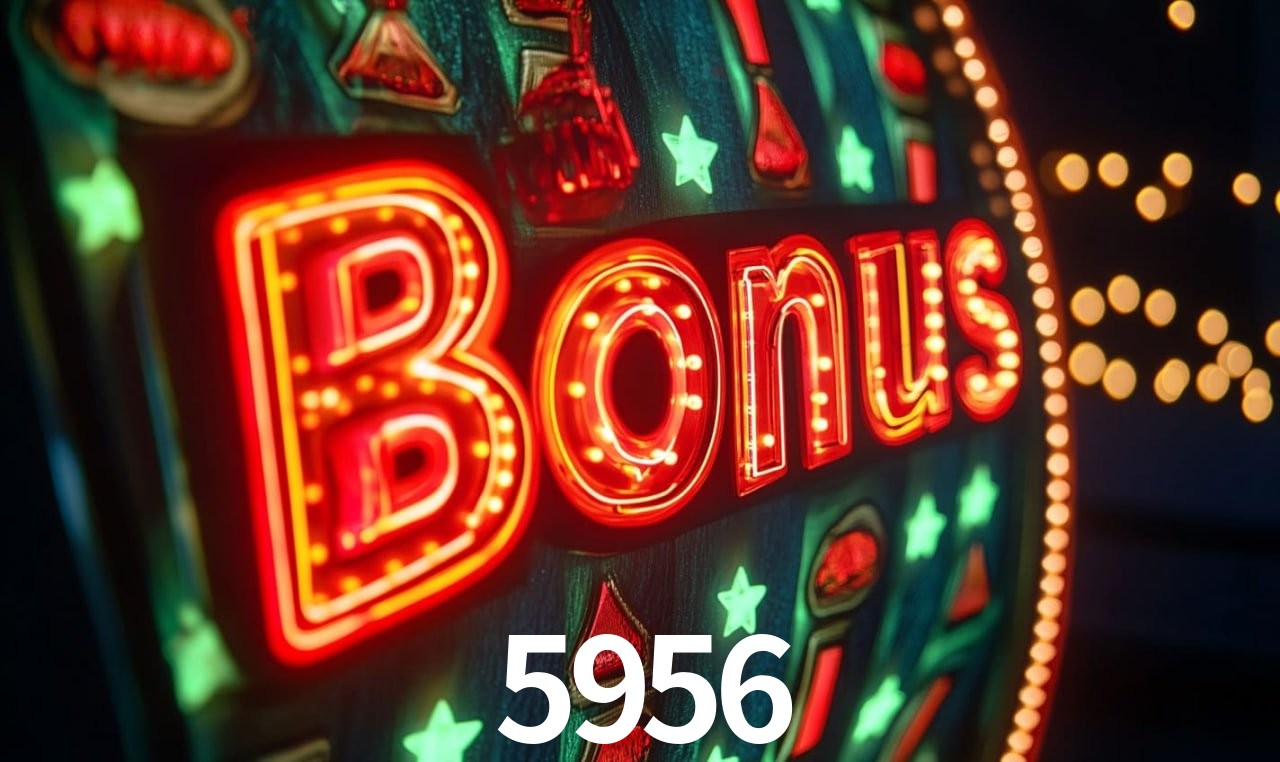 Mesa de Blackjack 5956