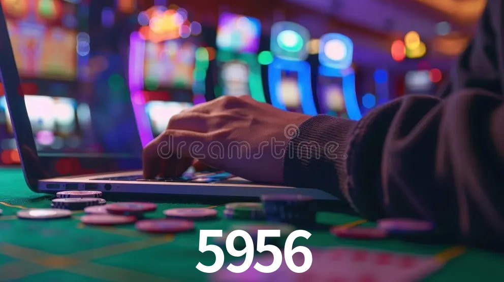 Mesa de Roleta 5956