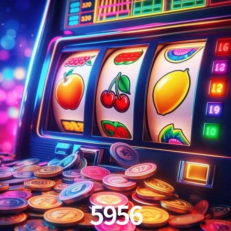 Recursos de Bônus 5956