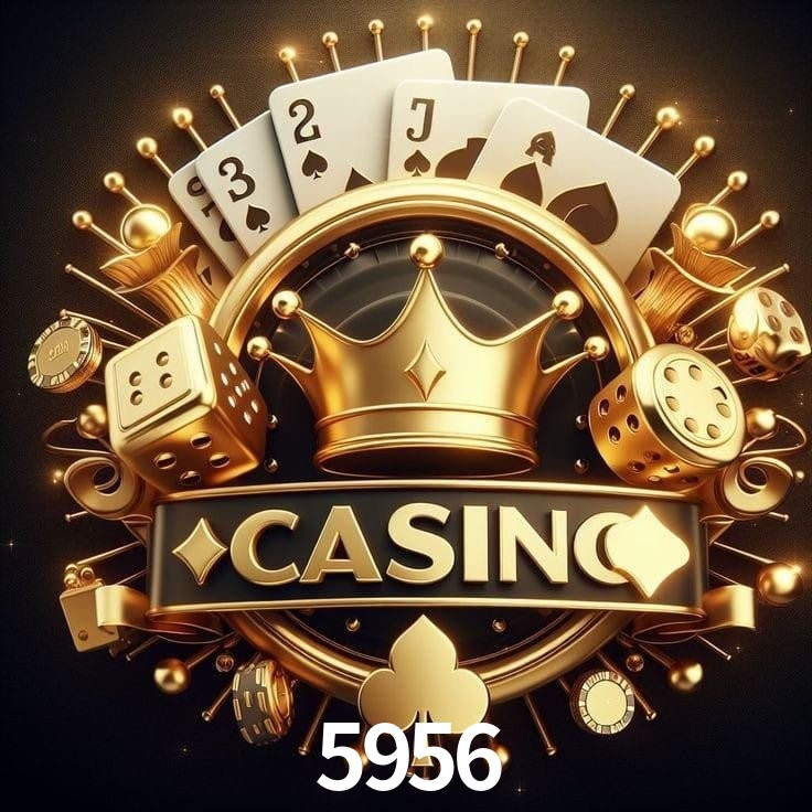 Provedores de Jogos 5956