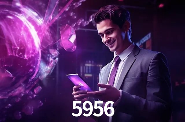 Account Benefits 5956