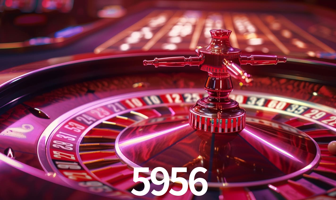 cassino 5956
