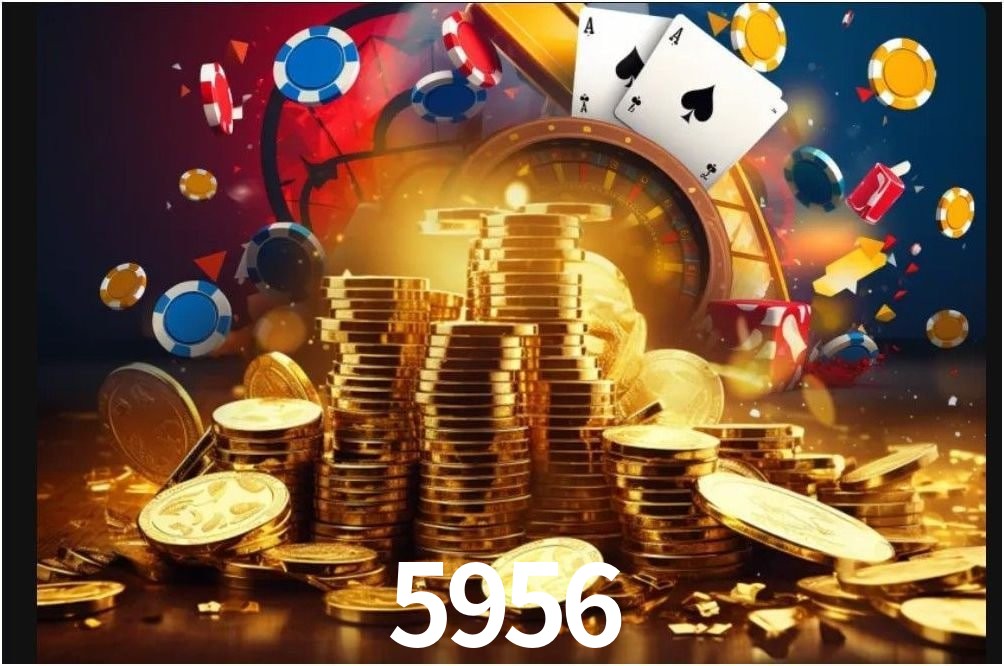 Bônus Diários 5956